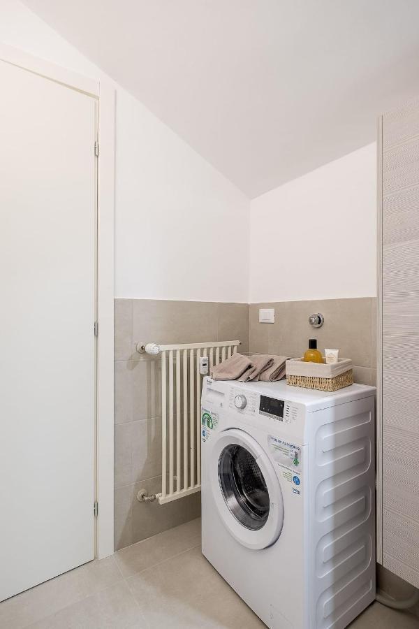 Appartement Realkasa Train Plaza Bologna