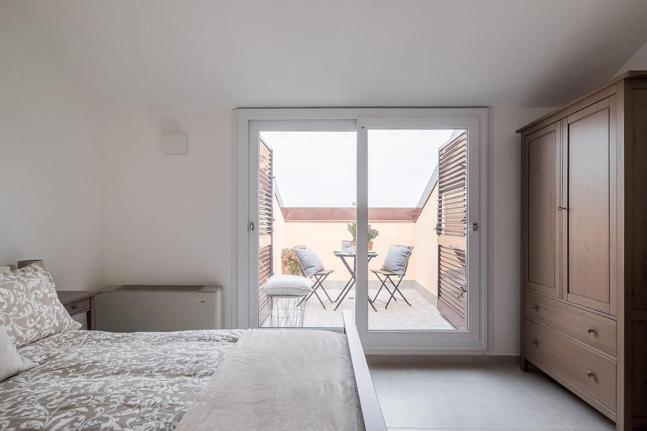 Realkasa Train Plaza Appartement *