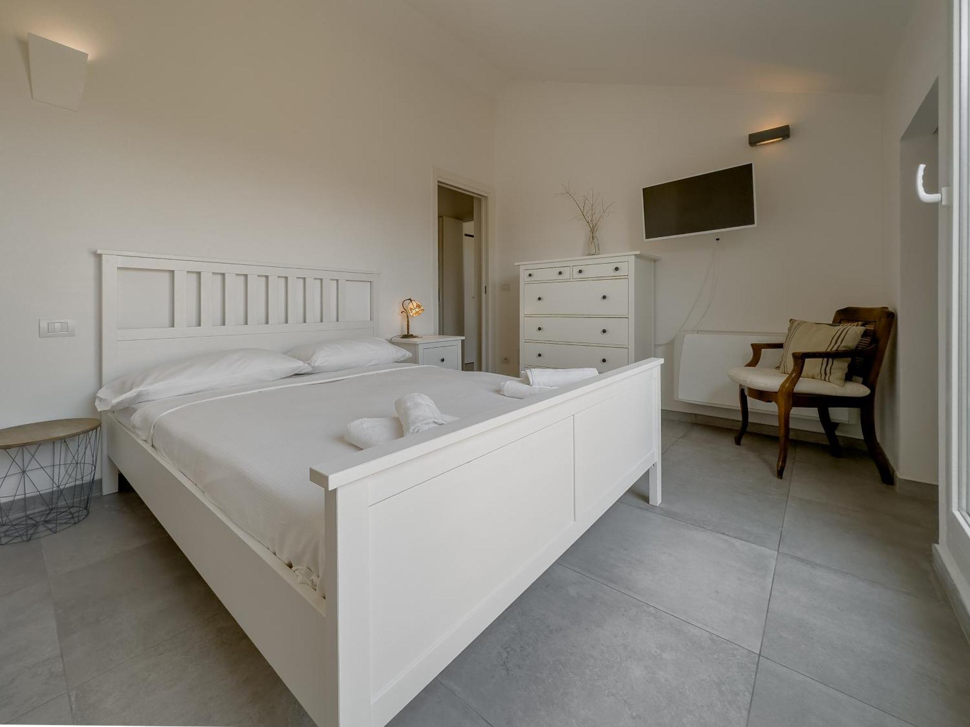 Realkasa Train Plaza Appartement *