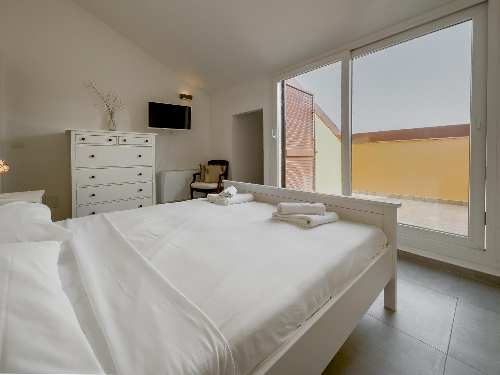 Realkasa Train Plaza Appartement Bologna