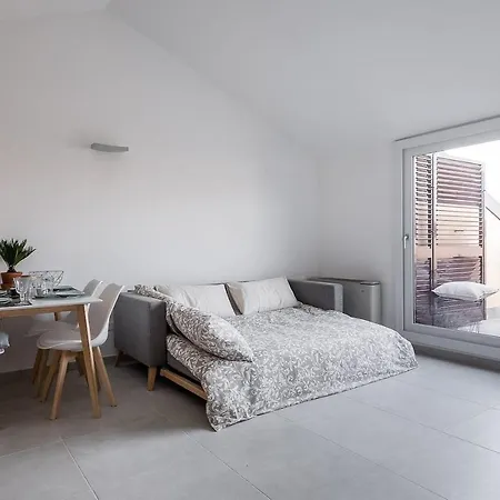 Realkasa Train Plaza Apartment Bologna Esterno foto