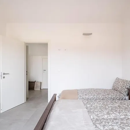 Realkasa Train Plaza Apartment Bologna Esterno foto