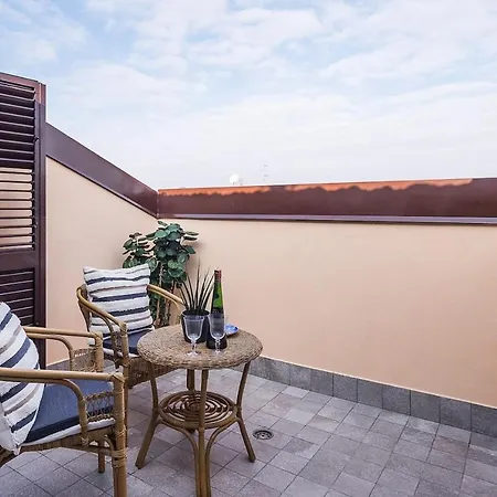 Realkasa Train Plaza Apartment Bologna Esterno foto