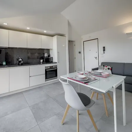 Realkasa Train Plaza Apartment Bologna Esterno foto