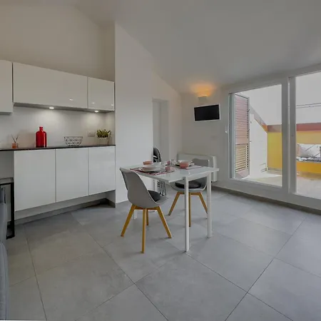 Realkasa Train Plaza Apartment Bologna Esterno foto